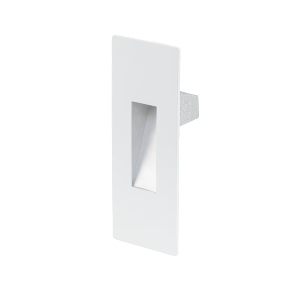 Stair Tread/Uplight Rect White CC 1.2W 350mA