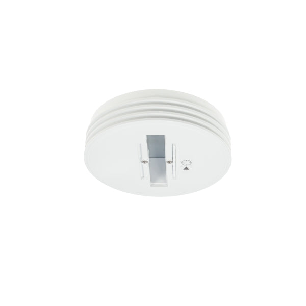 3Circuit Spot Surface Mount Adaptor White