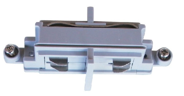 3Circuit Track Joiner Mini Silver