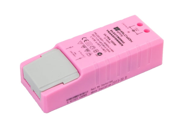 Transformer Electronic 0-105W 240V-11.5V