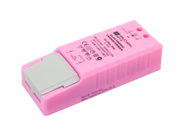 Transformer Electronic 0-70W 240V-11.5V