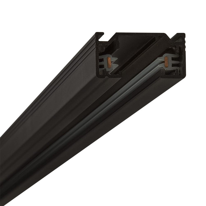 1Circuit Track 1m Black