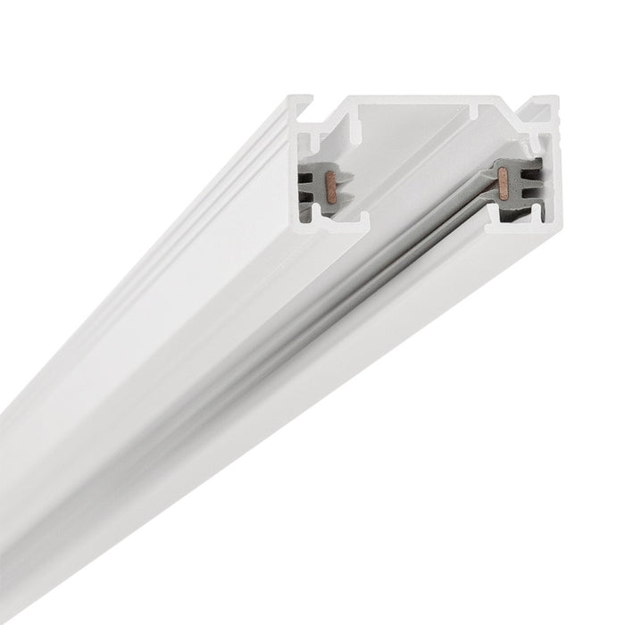 1Circuit Track 1m with T540/ T541 White