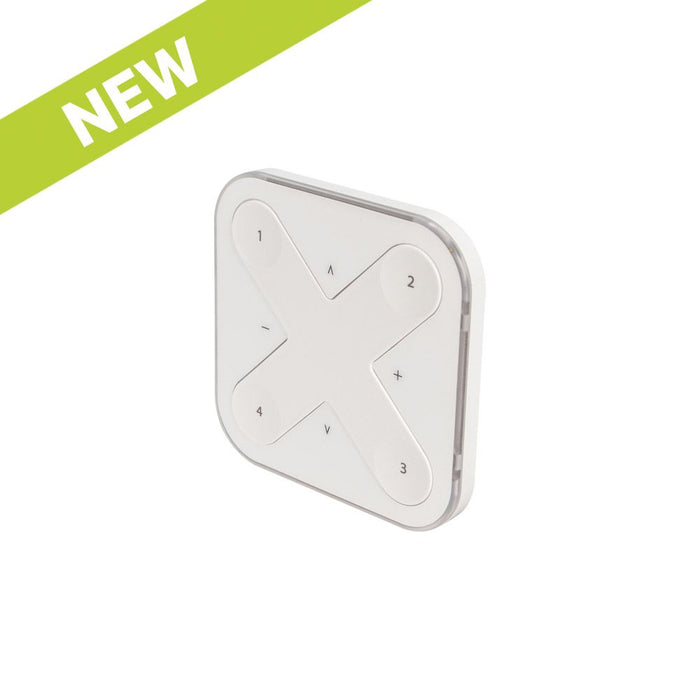 Casambi Xpress Switch White