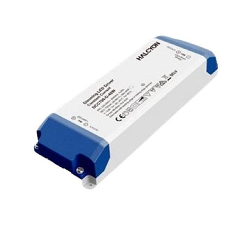 Driver CC 25.2-50W 1050mA 240V 24-48VDC