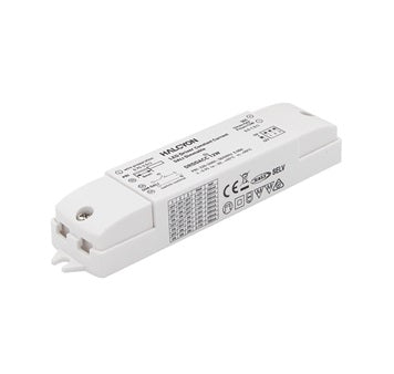 Driver Mini CC 6-12W Adj 700mA Dali Dim 240V 2-42V
