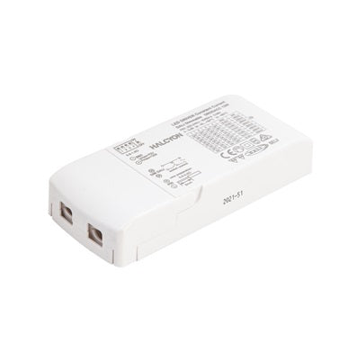 Driver CC 10-12W 180-500mA 240V ADJ Dali Dim