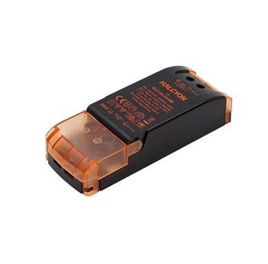 Driver CC 5-9W 180mA 240V 25-50V DC DX Dimmable