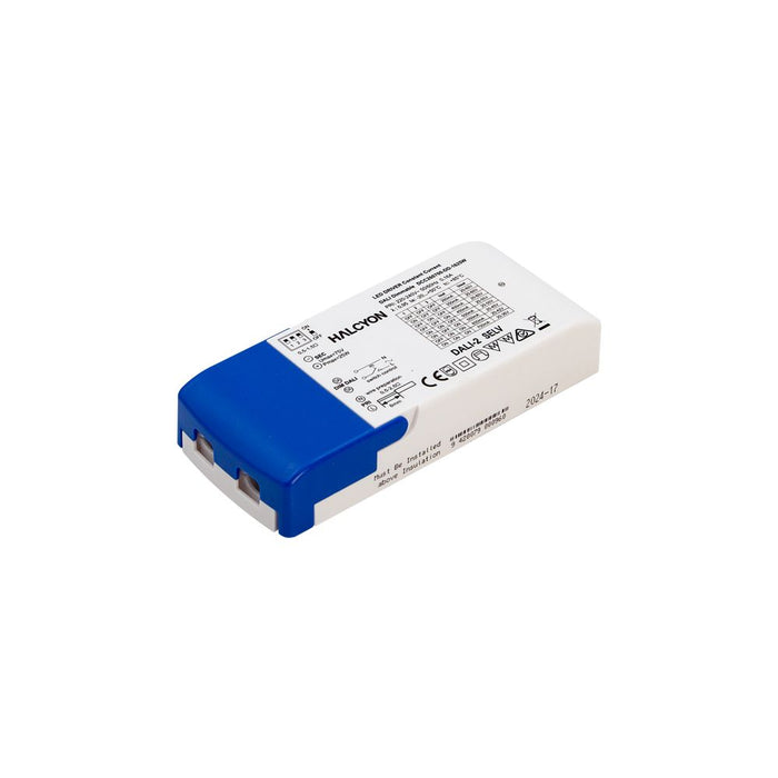 Driver CC 25W 260-700mA 240V Adj Dali Dim