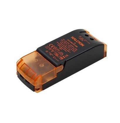 Driver CC 3-6W 260mA 240V 12-23V DC DX Dimmable