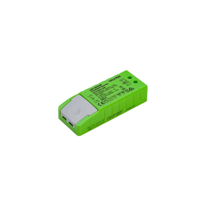 Driver CC 1-12W 350mA 240VDC 2-34V