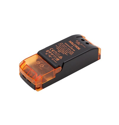 Driver CC 3.5-6W 350mA 240V 10-17VDC Dim