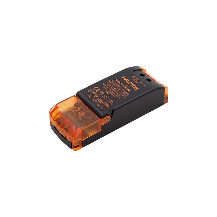 Driver CC 4.5-9W 350mA 240V 13-26V DC DX Dimmable