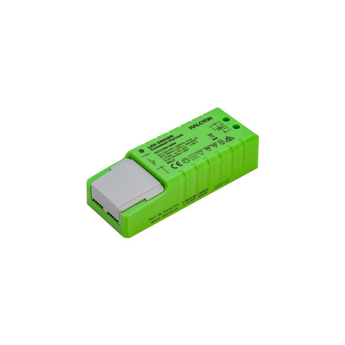 Driver CC 1-20W 500mA 240VDC 2-40V