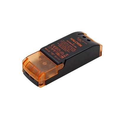 Driver CC 6-12W 500mA 240V 12-24V DC DX Dimmable