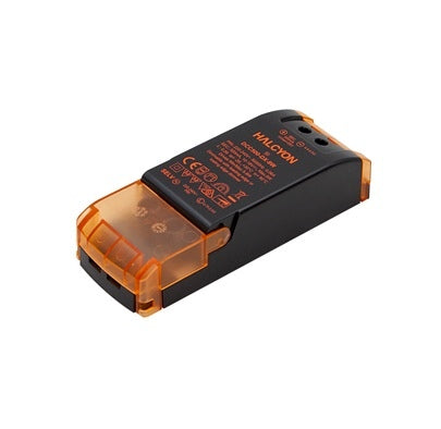 Driver CC 5-9W 500mA 240V 10-18V DC DX Dimmable