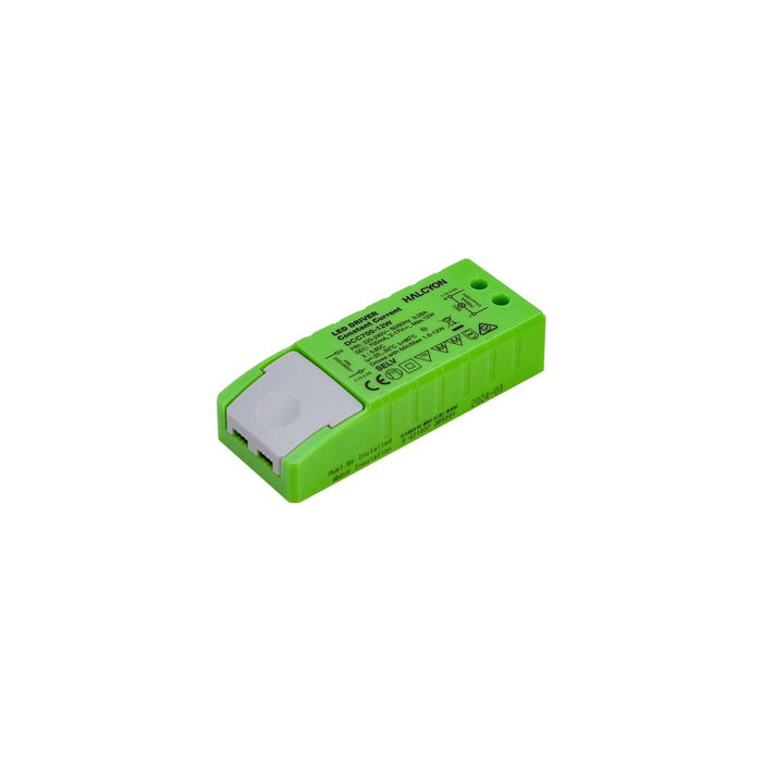 Driver CC 1.5-12W 700mA 240VDC 2-57V