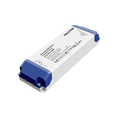 Driver CC 19.6-40W 700mA 240V Dim 28-56V DC
