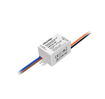 Driver Mini CC 5-10W 700mA 240V 7-15VDC IP65