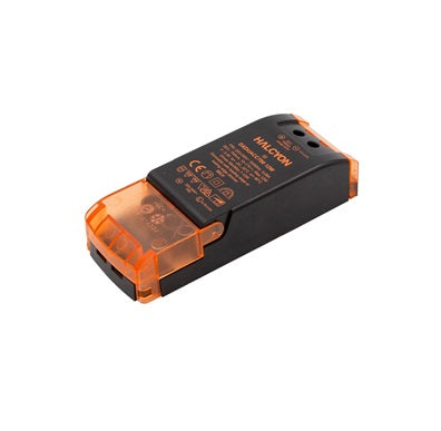 Driver CC 7-12W 700mA 240V 10-17V DC DX Dimmablee