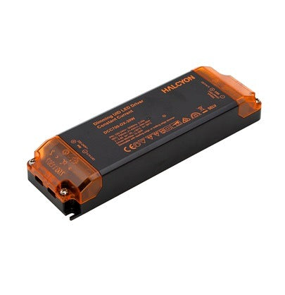 Driver CC 15-30W 700mA 240V 21-43V DC DX Dimmable