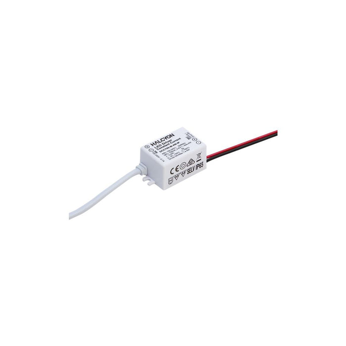 Driver Mini CC 1.4-4W 700mA 240V 2-6VDC IP65