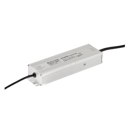 Driver CV 240V 12VDC 0-200W IP67