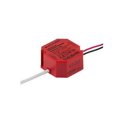 Driver Mini CV 240V 12VDC 0-12W IP65