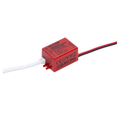 Driver Mini CV 240V 12VDC 0-4W IP65