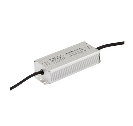 Driver CV 240V 12VDC 0-150W IP67
