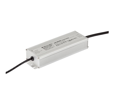 Driver CV 240V 24VDC 0-150W IP67