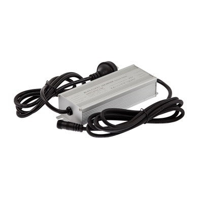 Driver CV 240V 24VDC 0-75W IP67 with Plug