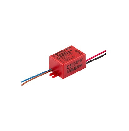 Driver Mini CV 240V 24VDC 0-4W IP65
