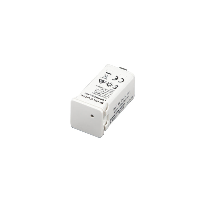 Dimmer Trailing Edge Actec Push Mech (PDL) 10 350W