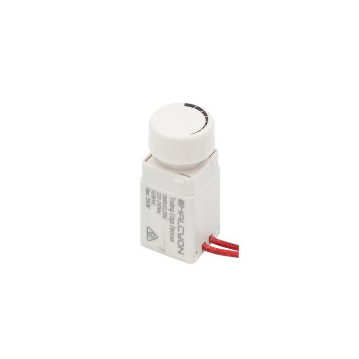 Dimmer Trailing Edge Actec Rotational 10-350W