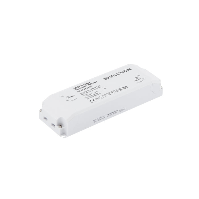 LED Driver CV 240V 12VDC 0-75w