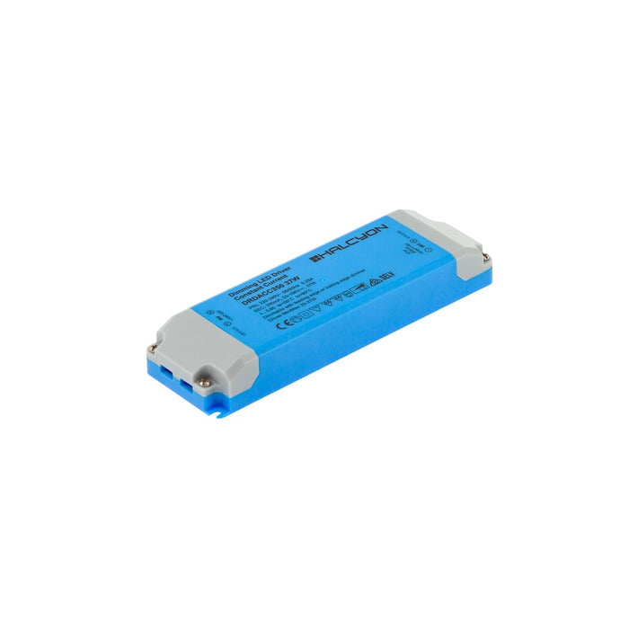 LED Driver CC 350mA 19-37W Dim 240V 53-106VDC