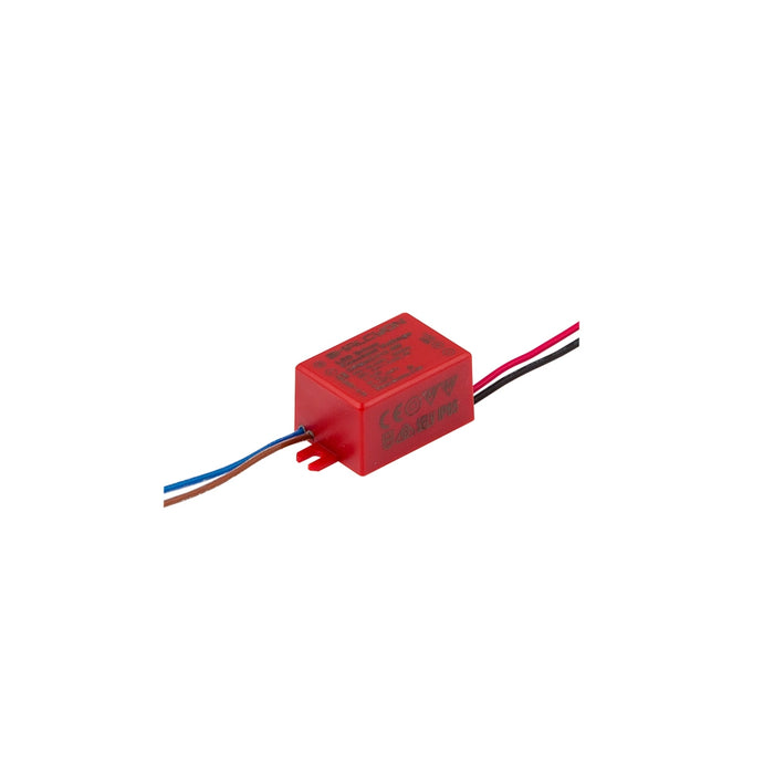 LED Driver Mini CV 0-4W 240V 12VDC IP65