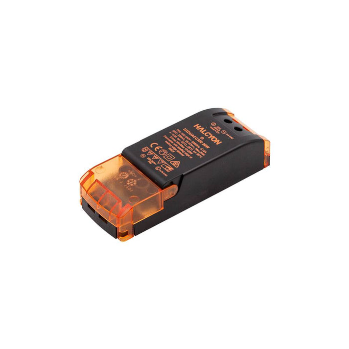 LED Driver CC 500mA 6-12W Dim UID 240V 12-24VDC