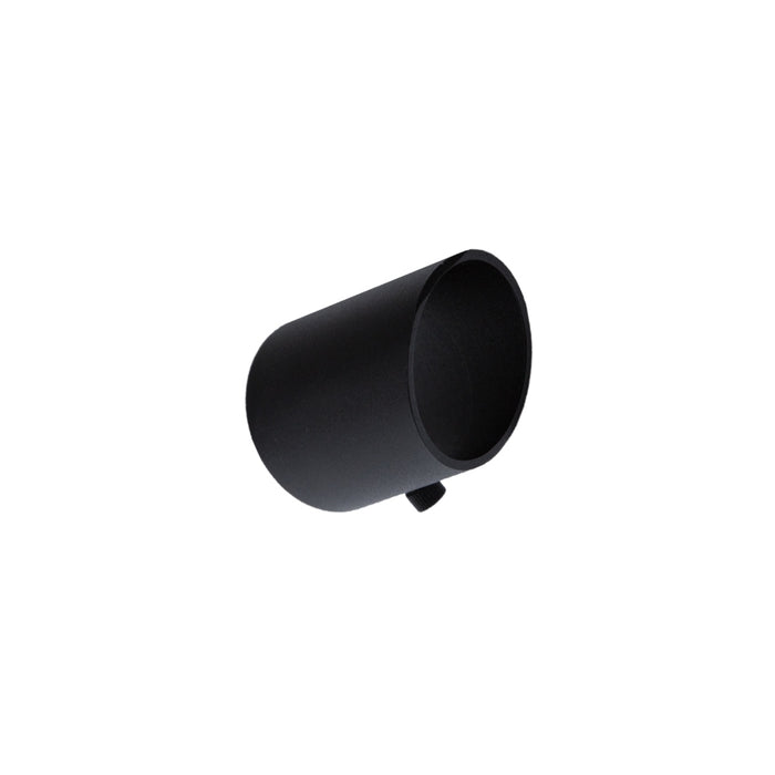 Ex105 Anti Glare Shield Black