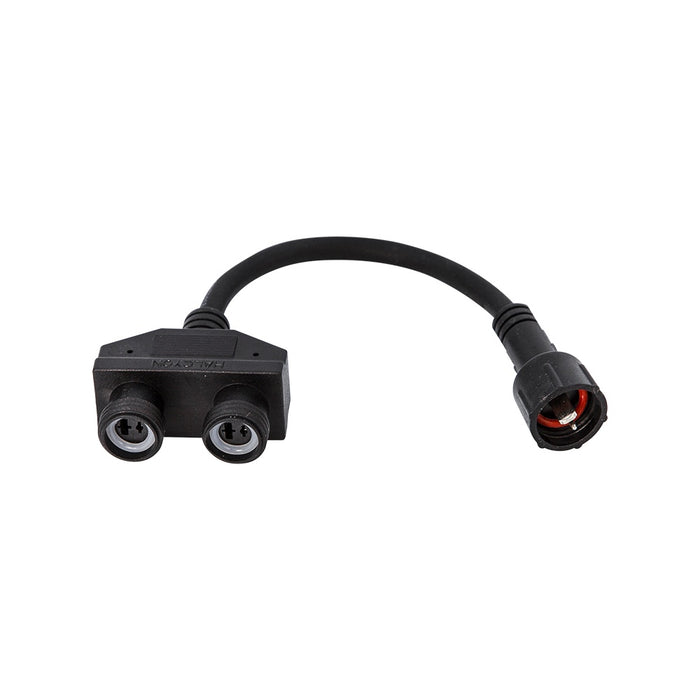Ex110 Two Way Spot Socket