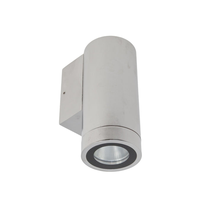 Mariner II Surf One Way Spot S/Steel 9W IP65 2700k