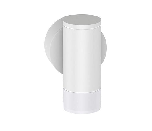 Lede Ext Wall 1 Way 5W 240V Select 3K/4K White