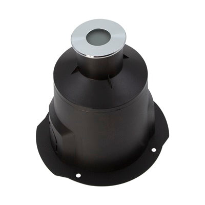 Ext Inground 3x 0.43W Uplight Low Glare 316 S/Steel V2