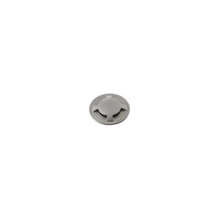 Ext Inground Mini Drive Over 4way 3W 24V 316 S/Steel