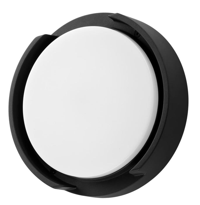 Defend Pro Bulkhead Round 3000/4000K Black