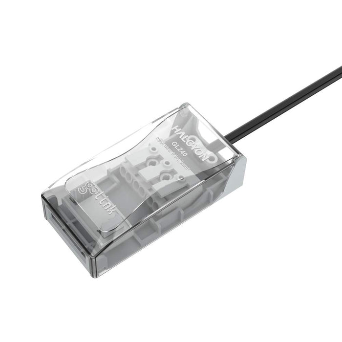 GO-LINK Mousetrap Adaptor Loop-in Loop-out 300V