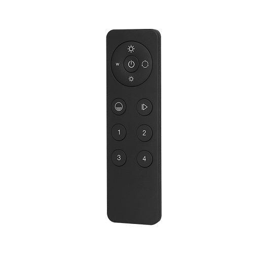 Remote control RGBW RF for HL1029