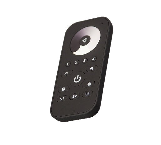 LED Controller Remote Control Single Colour