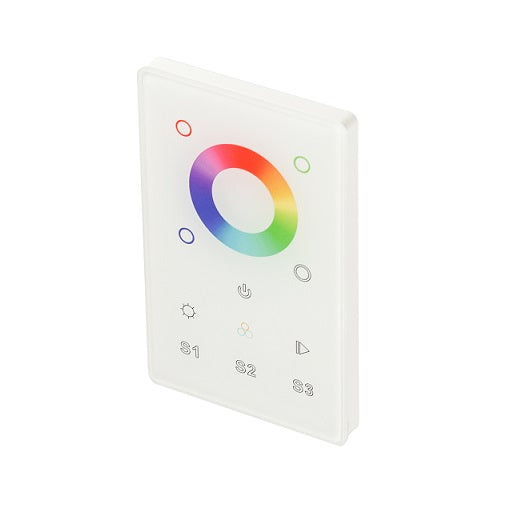 LED Wall Control RGB & RGBW Multi Zone